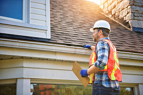 Licensed Storm Damage Roof Repair service in Louisburg, NC - Big Toms Roofing